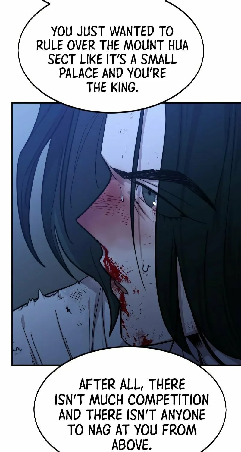 Return of the Blossoming Blade Chapter 49 page 174 - 