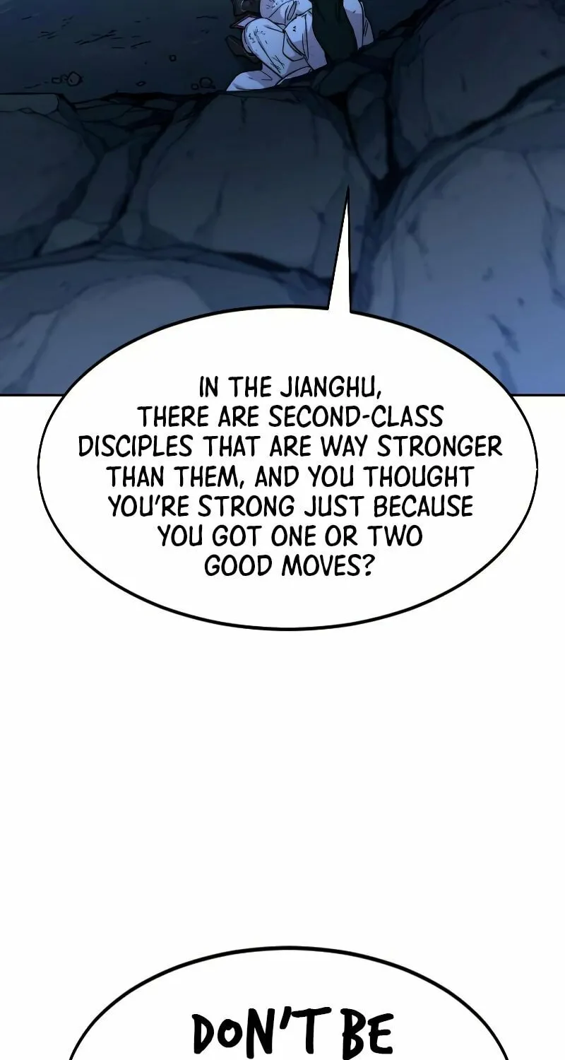 Return of the Blossoming Blade Chapter 49 page 176 - 