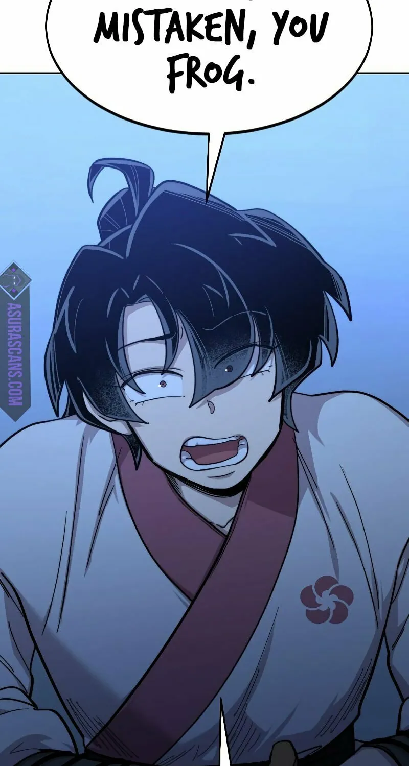 Return of the Blossoming Blade Chapter 49 page 177 - 