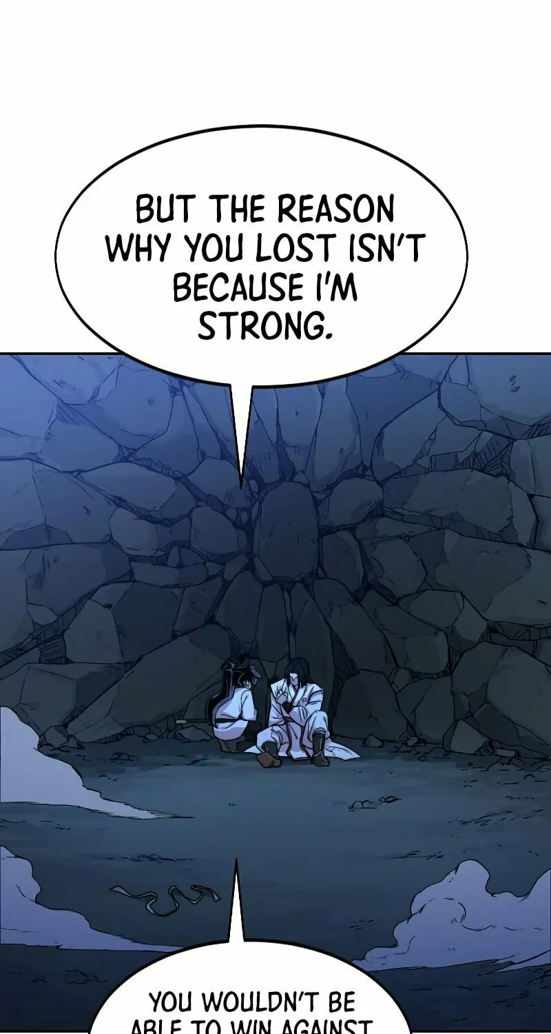Return of the Blossoming Blade Chapter 49 page 184 - 