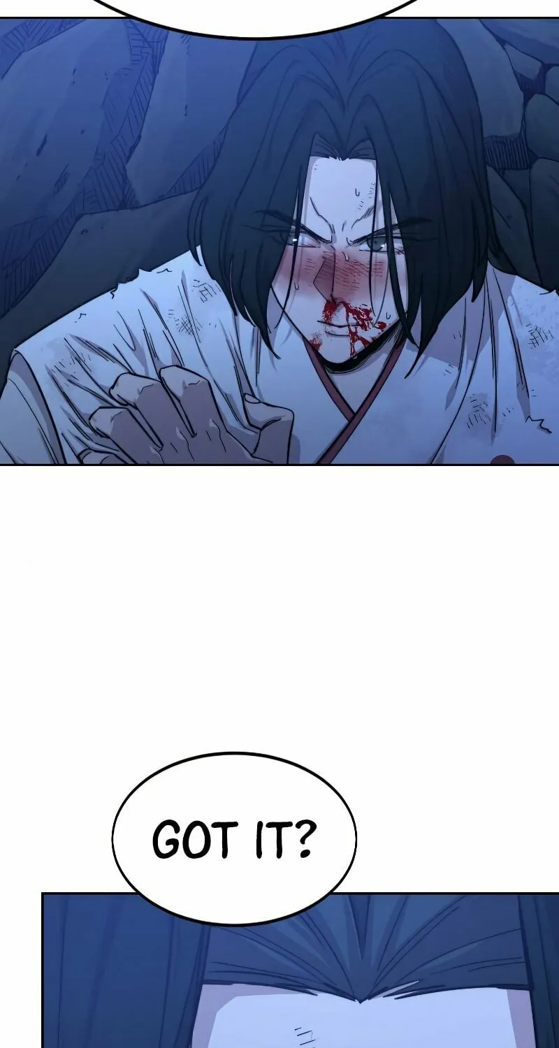 Return of the Blossoming Blade Chapter 49 page 186 - 