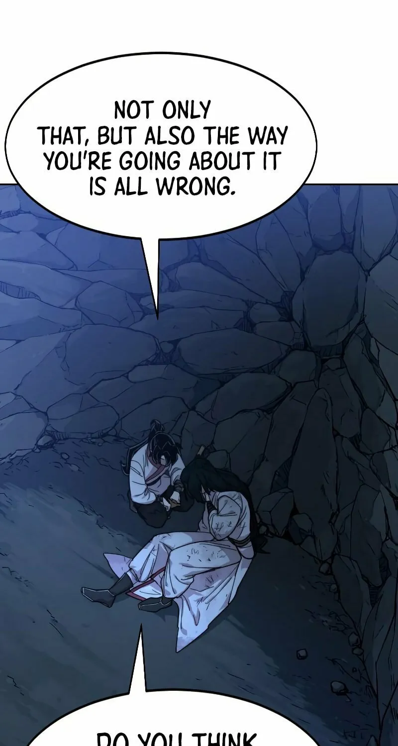 Return of the Blossoming Blade Chapter 49 page 193 - 