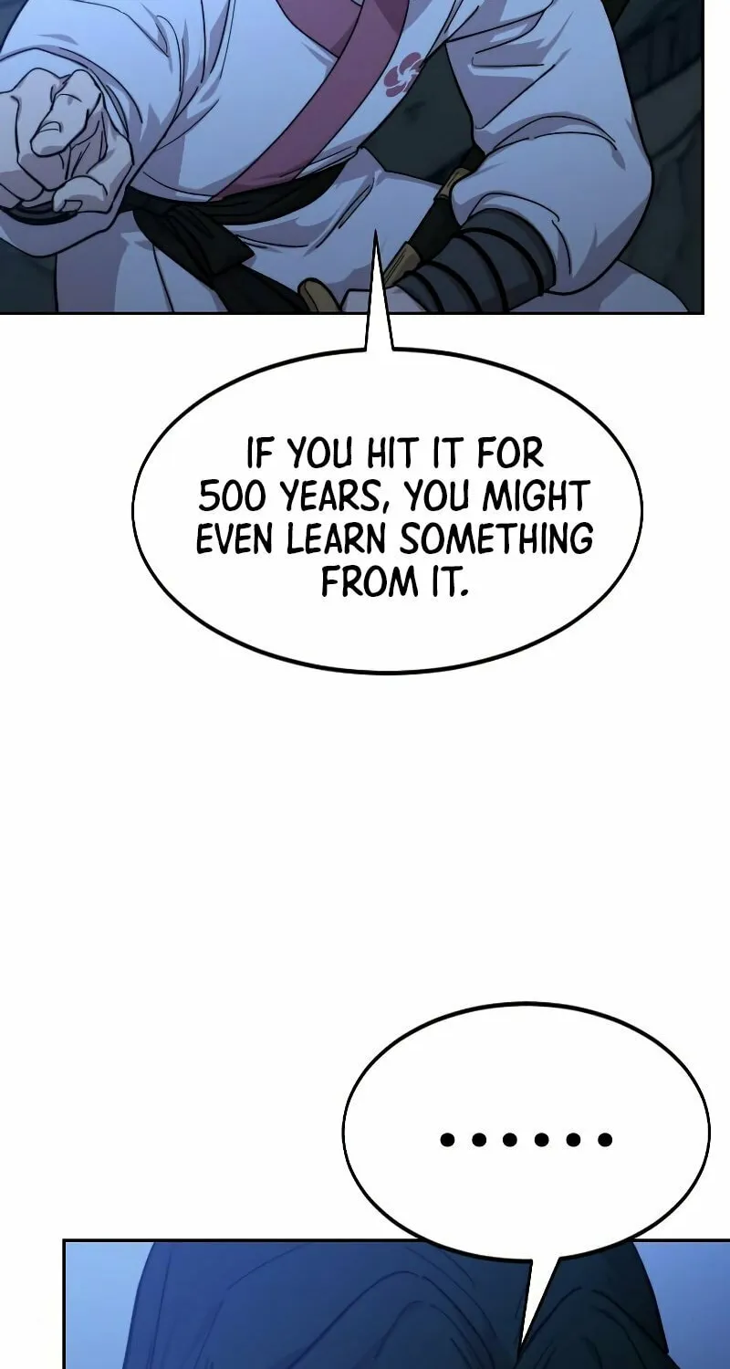 Return of the Blossoming Blade Chapter 49 page 195 - 