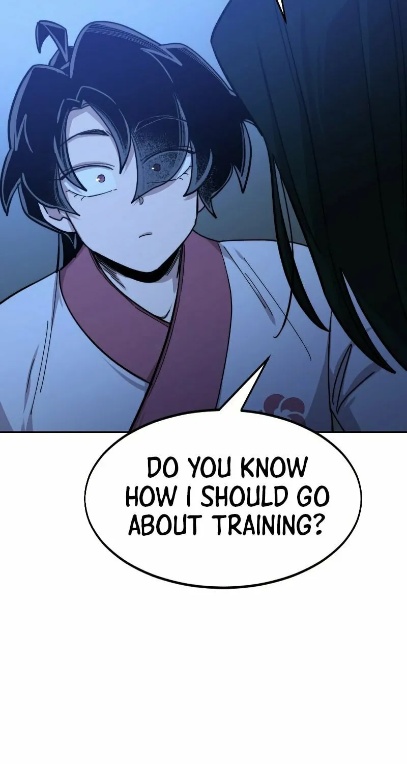 Return of the Blossoming Blade Chapter 49 page 197 - 