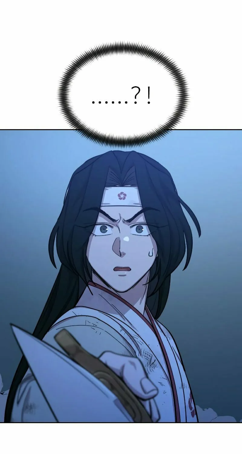 Return of the Blossoming Blade Chapter 49 page 3 - 