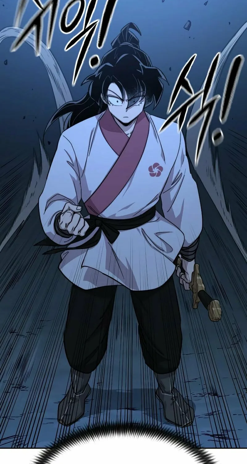 Return of the Blossoming Blade Chapter 49 page 21 - 