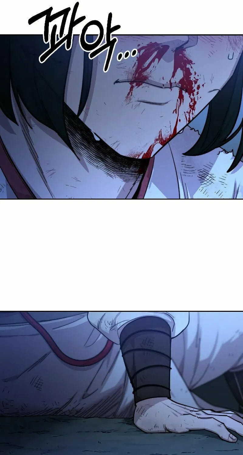 Return of the Blossoming Blade Chapter 49 page 204 - 