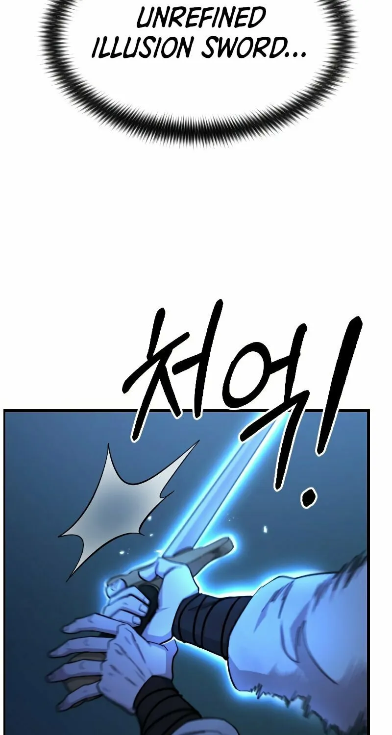 Return of the Blossoming Blade Chapter 49 page 22 - 