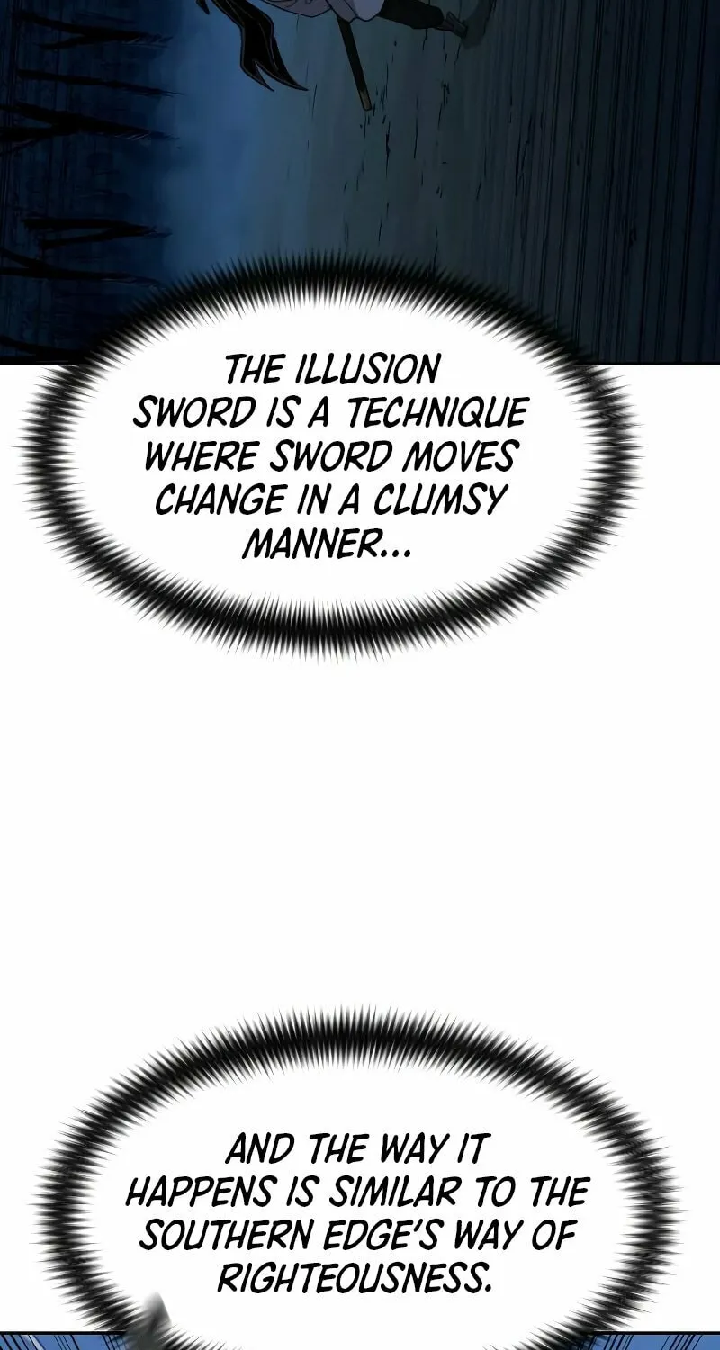 Return of the Blossoming Blade Chapter 49 page 25 - 