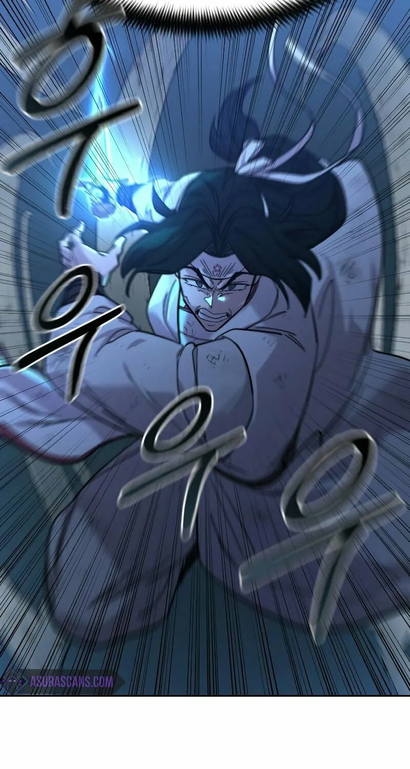 Return of the Blossoming Blade Chapter 49 page 26 - 