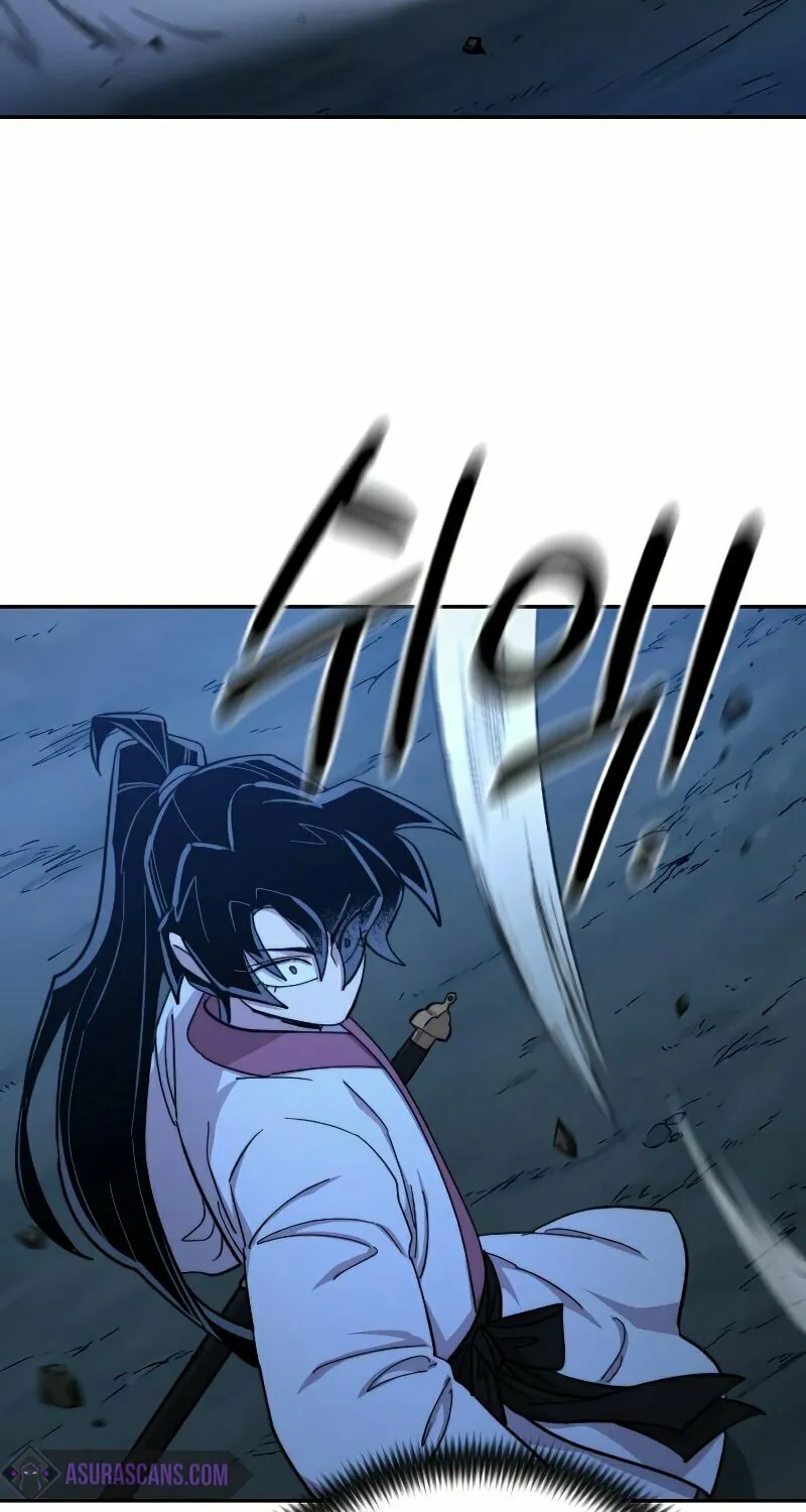 Return of the Blossoming Blade Chapter 49 page 28 - 