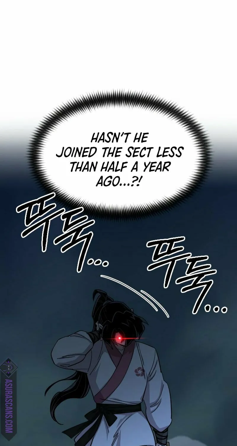 Return of the Blossoming Blade Chapter 49 page 4 - 