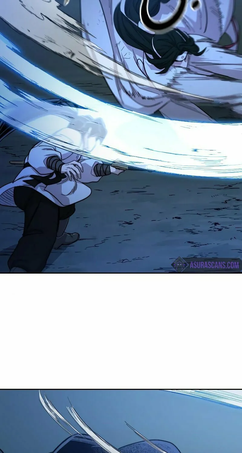 Return of the Blossoming Blade Chapter 49 page 32 - 