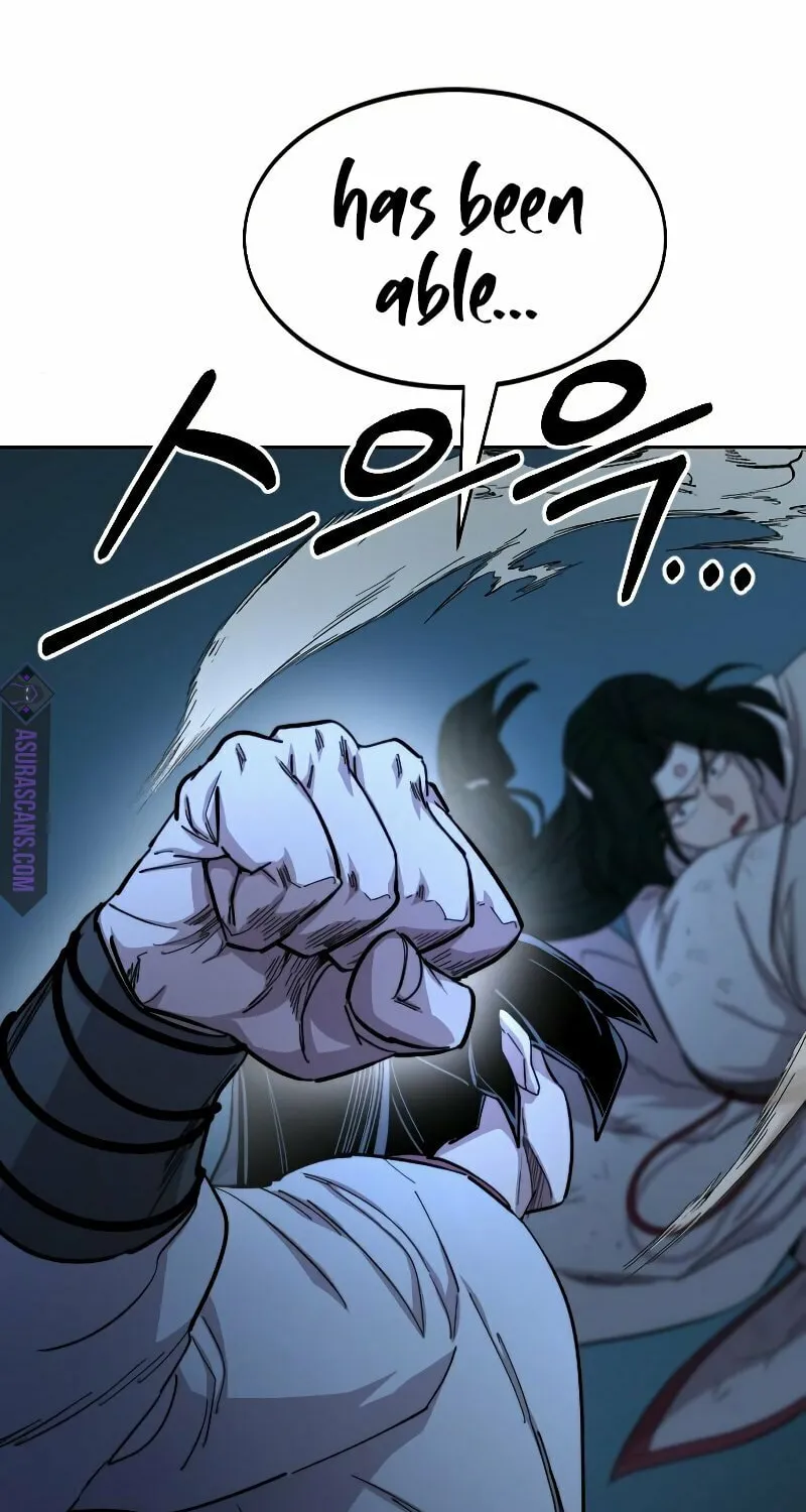 Return of the Blossoming Blade Chapter 49 page 35 - 