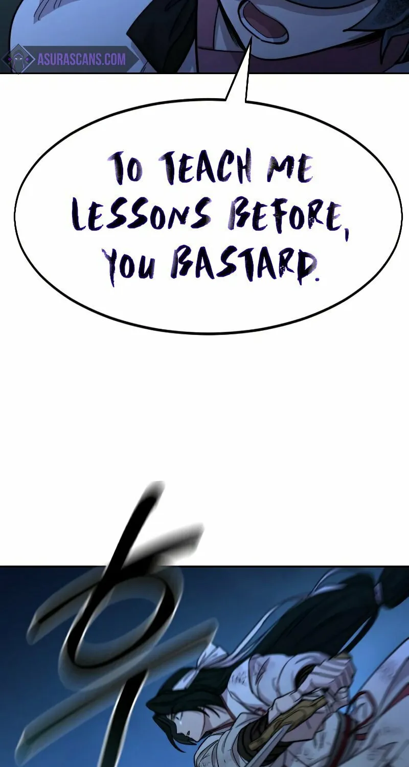 Return of the Blossoming Blade Chapter 49 page 38 - 