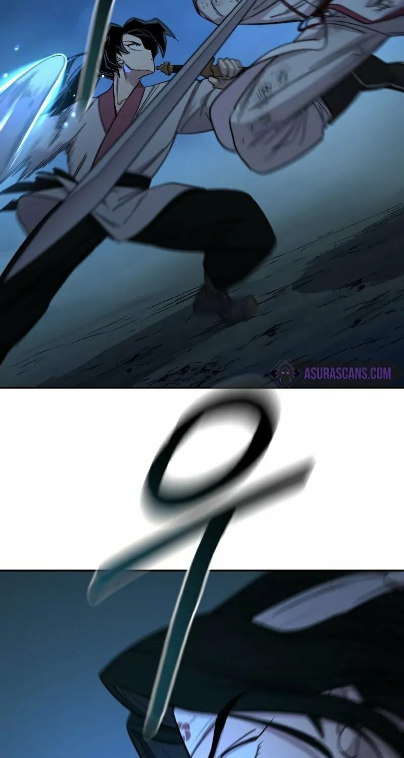 Return of the Blossoming Blade Chapter 49 page 39 - 
