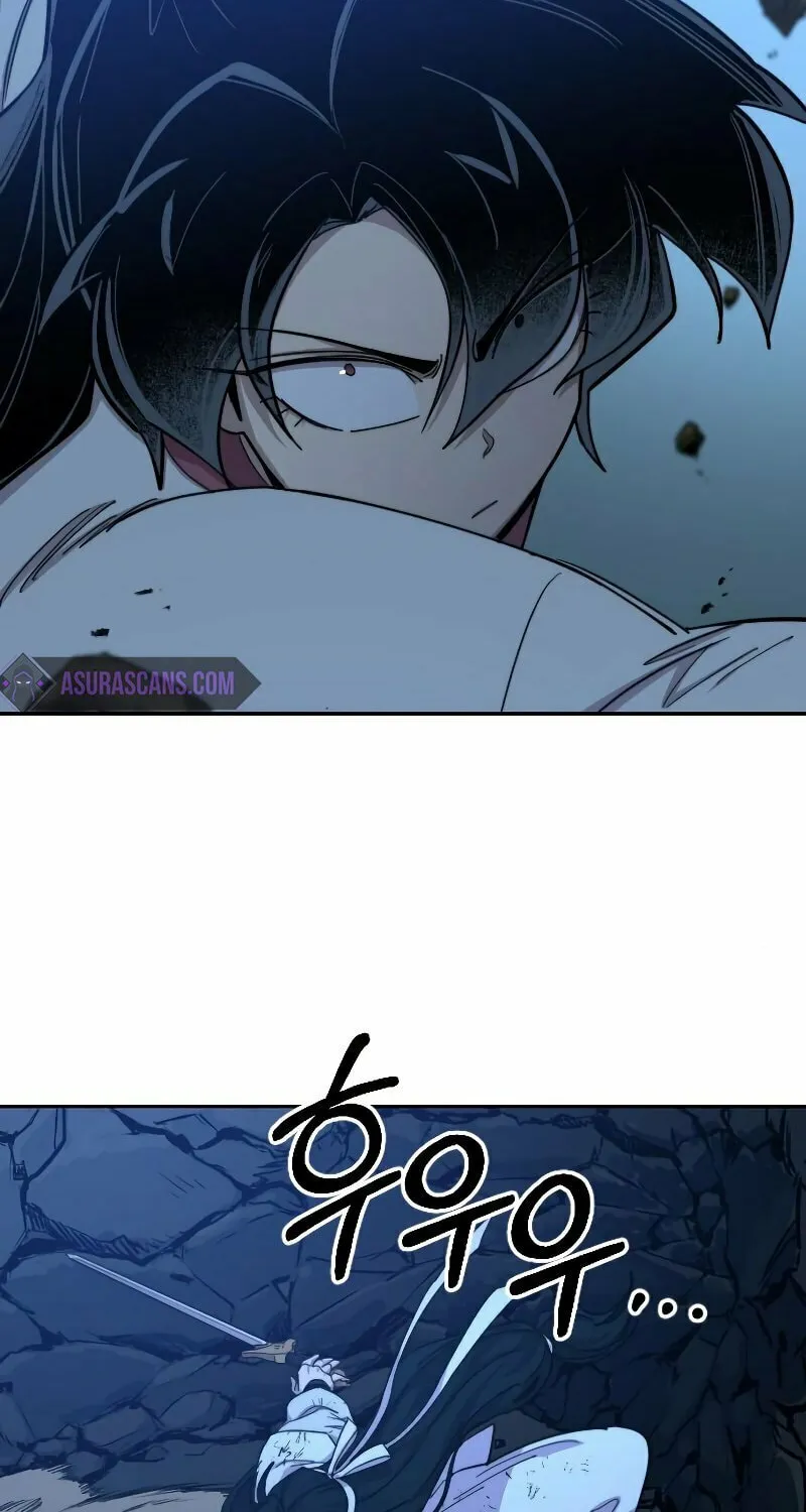 Return of the Blossoming Blade Chapter 49 page 48 - 