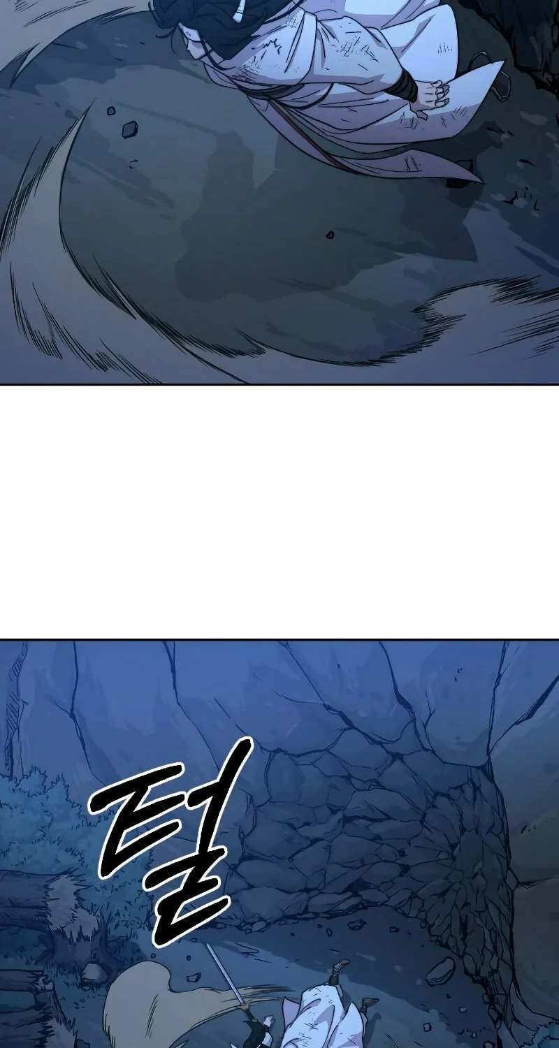 Return of the Blossoming Blade Chapter 49 page 49 - 