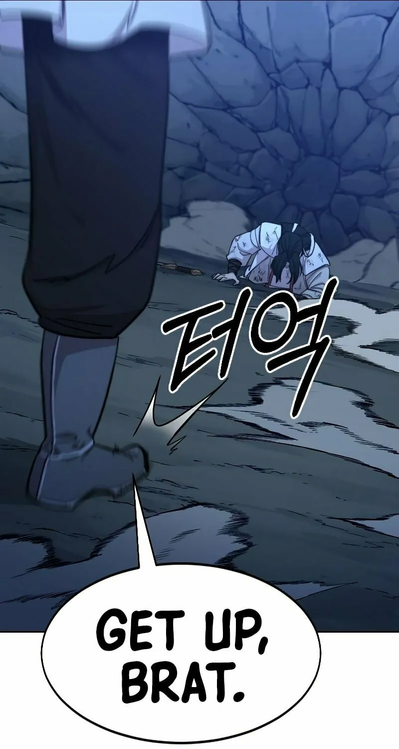 Return of the Blossoming Blade Chapter 49 page 53 - 