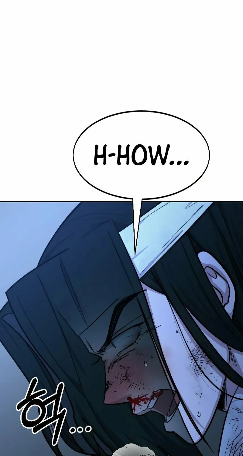 Return of the Blossoming Blade Chapter 49 page 54 - 
