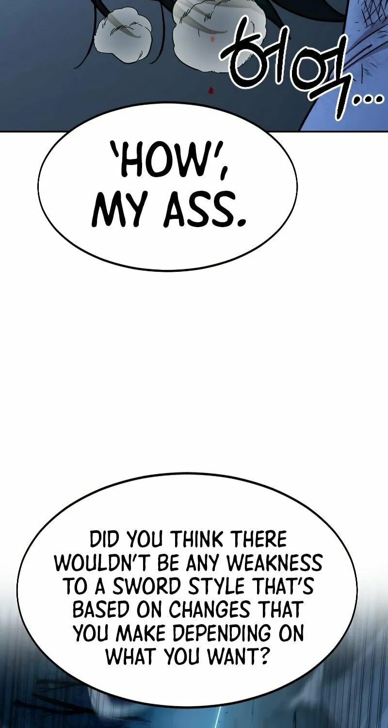 Return of the Blossoming Blade Chapter 49 page 55 - 