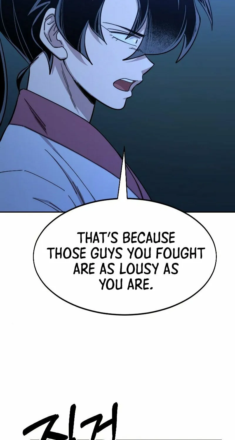 Return of the Blossoming Blade Chapter 49 page 58 - 
