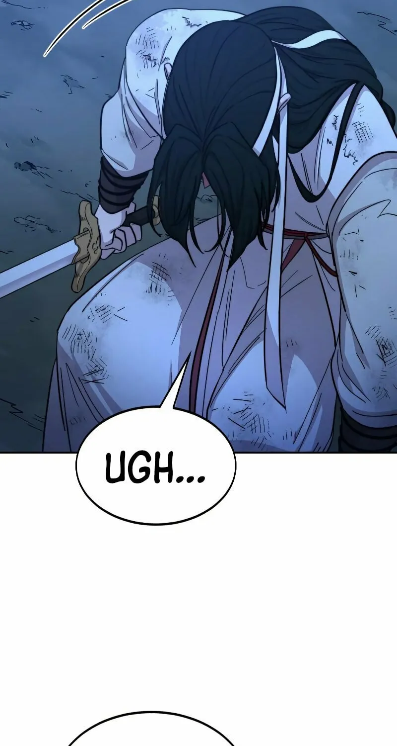 Return of the Blossoming Blade Chapter 49 page 60 - 