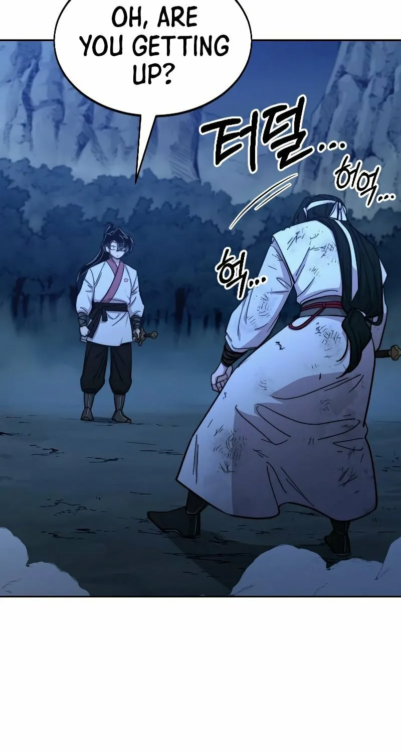 Return of the Blossoming Blade Chapter 49 page 61 - 