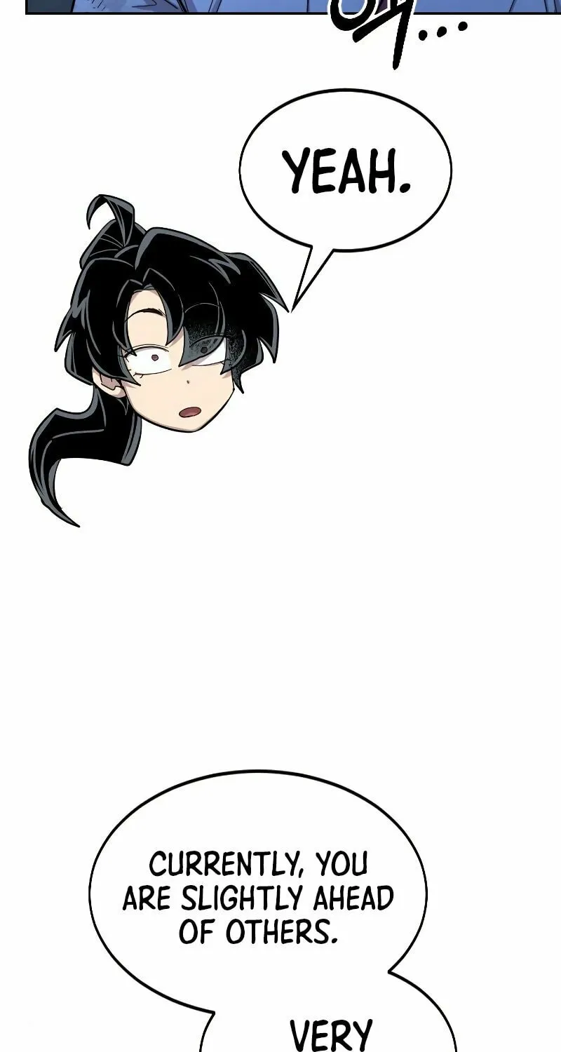 Return of the Blossoming Blade Chapter 49 page 63 - 