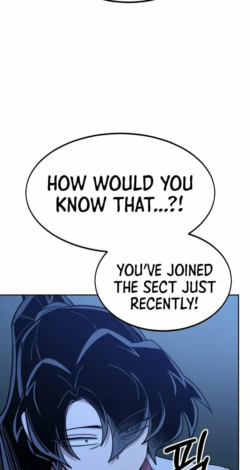 Return of the Blossoming Blade Chapter 49 page 65 - 