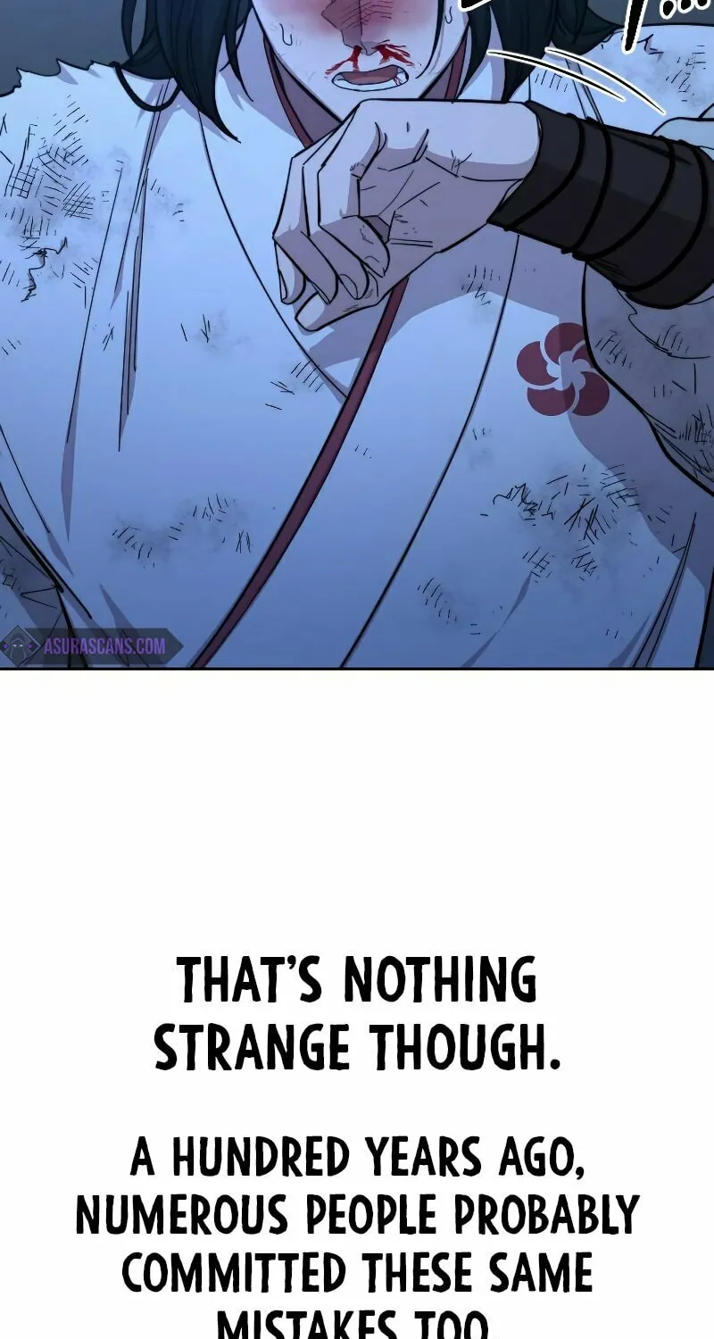 Return of the Blossoming Blade Chapter 49 page 67 - 
