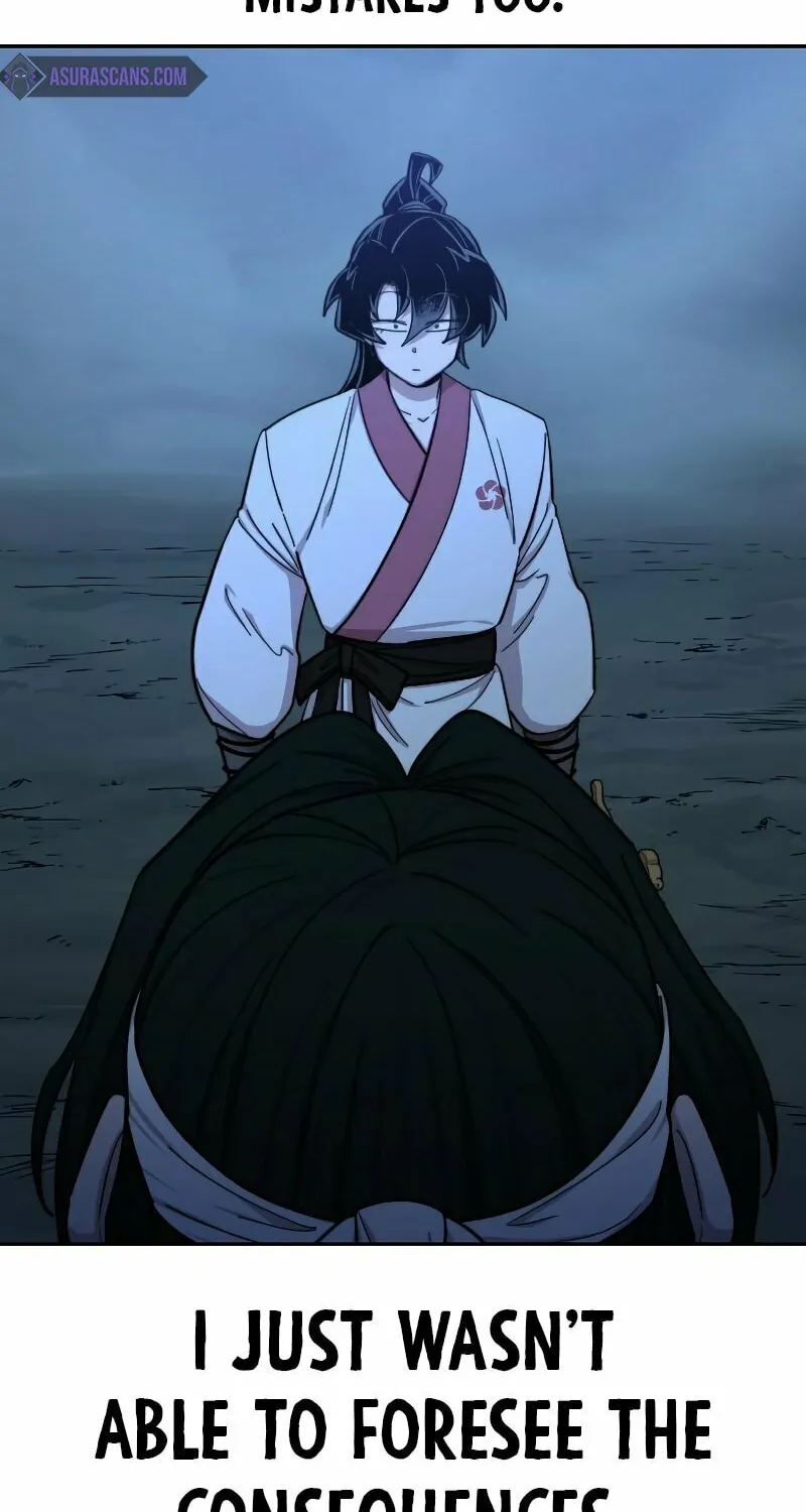 Return of the Blossoming Blade Chapter 49 page 68 - 