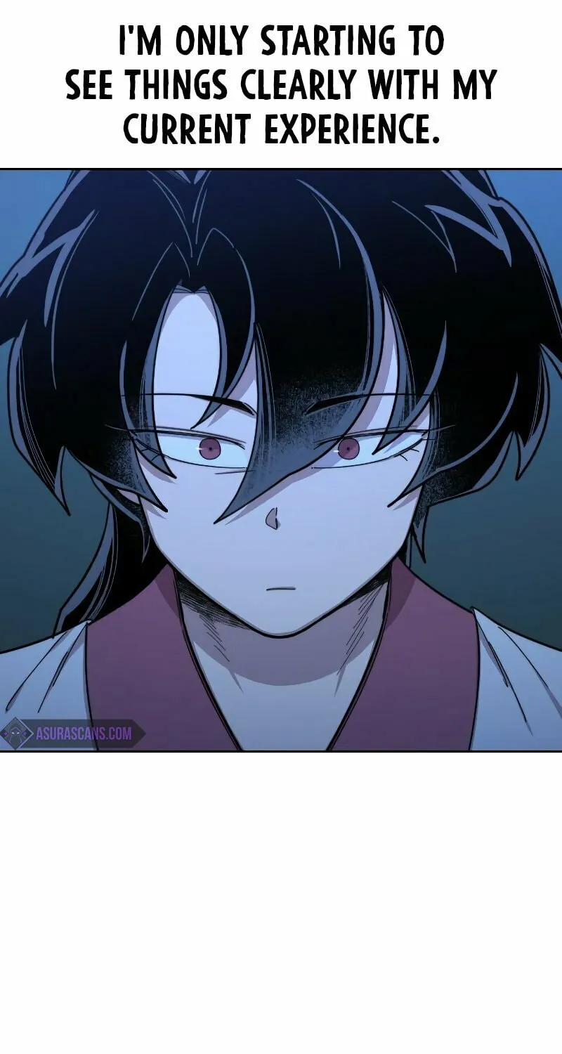 Return of the Blossoming Blade Chapter 49 page 70 - 