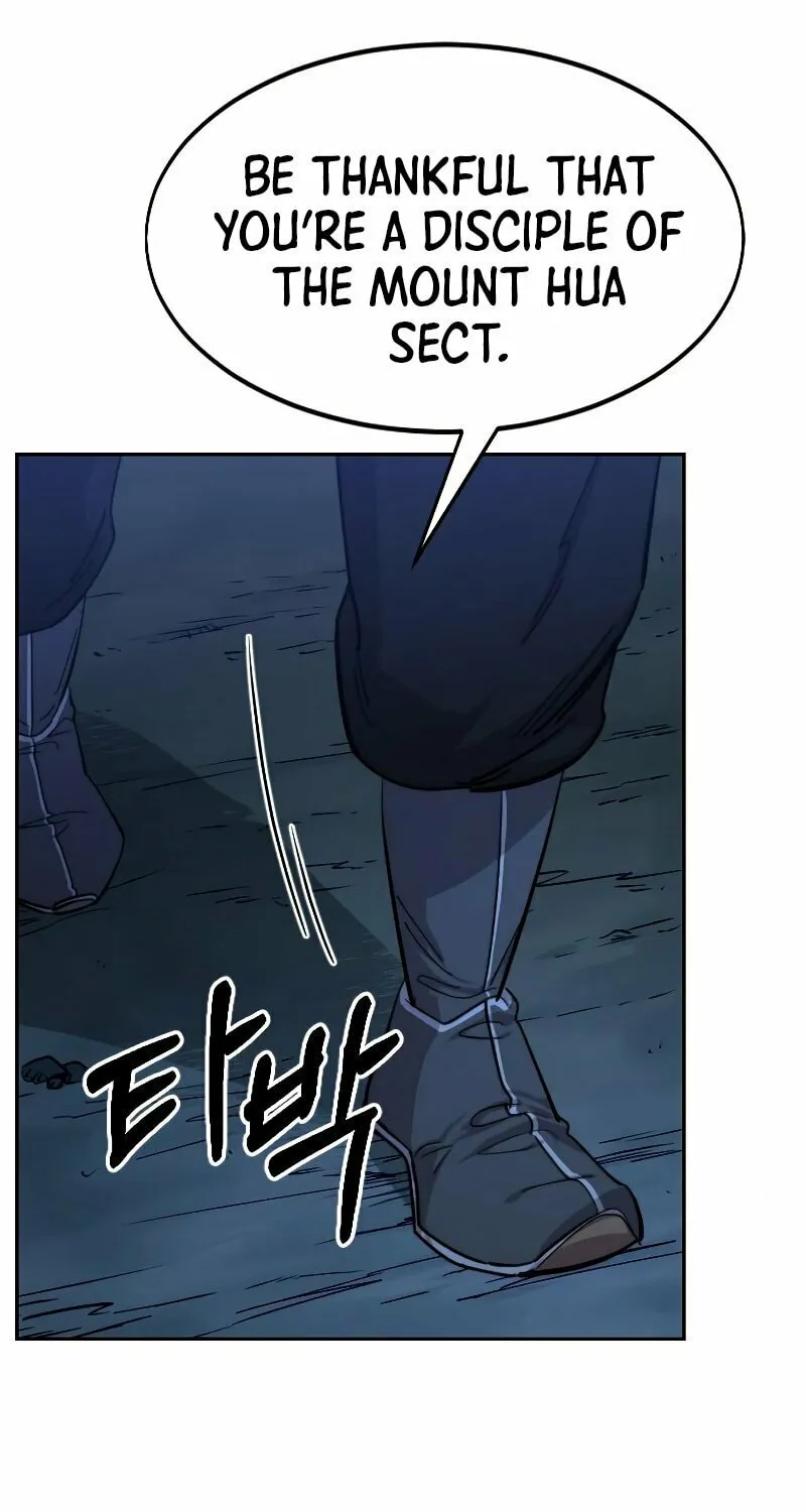 Return of the Blossoming Blade Chapter 49 page 71 - 
