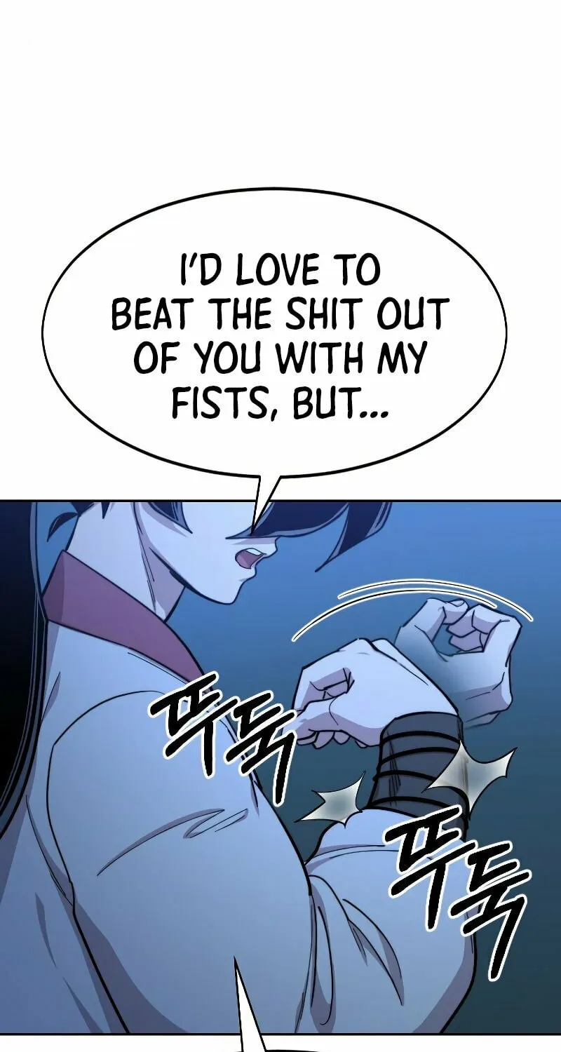 Return of the Blossoming Blade Chapter 49 page 72 - 