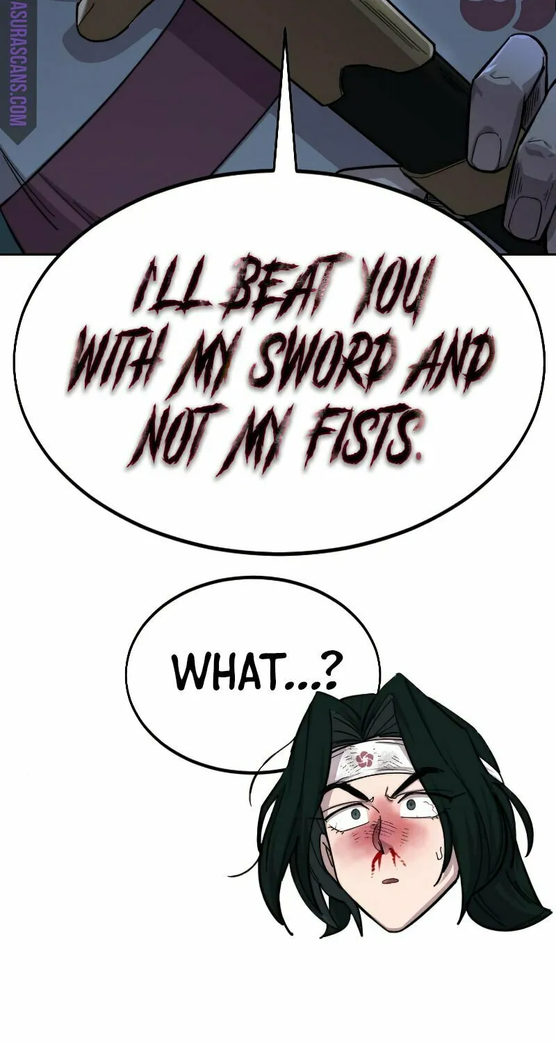 Return of the Blossoming Blade Chapter 49 page 76 - 