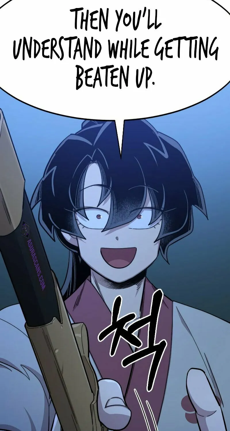 Return of the Blossoming Blade Chapter 49 page 83 - 