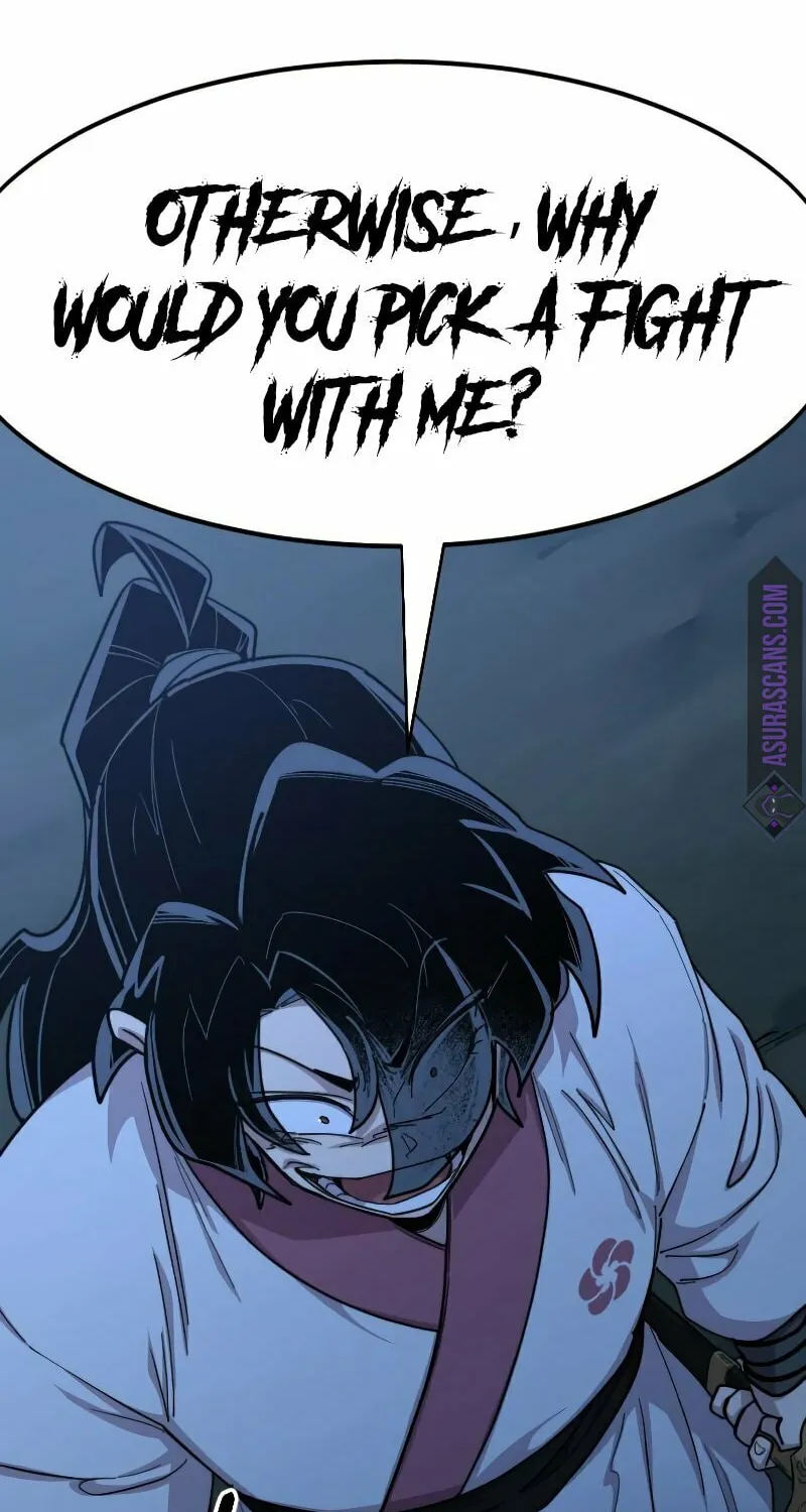 Return of the Blossoming Blade Chapter 49 page 10 - 