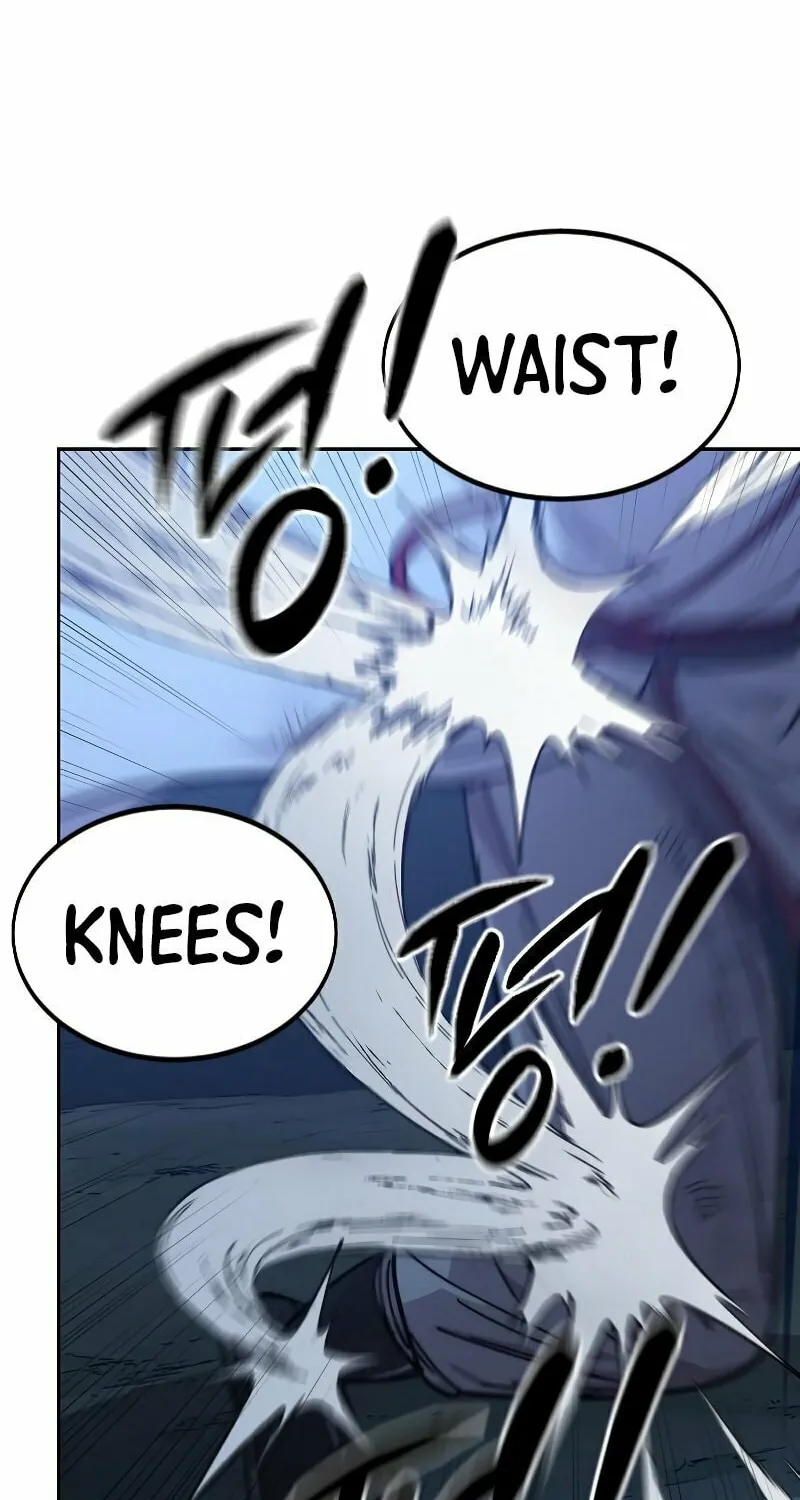 Return of the Blossoming Blade Chapter 49 page 95 - 
