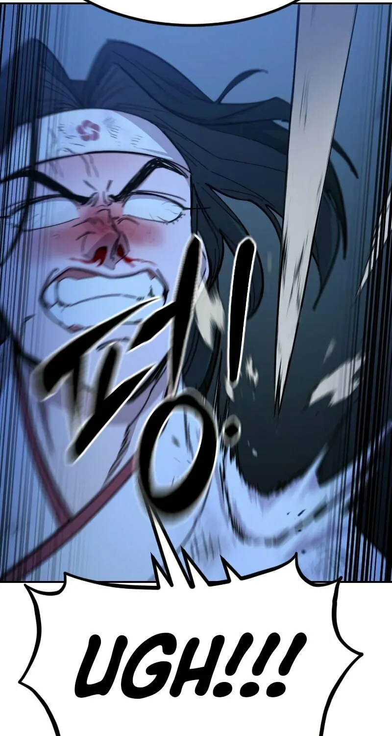 Return of the Blossoming Blade Chapter 49 page 98 - 