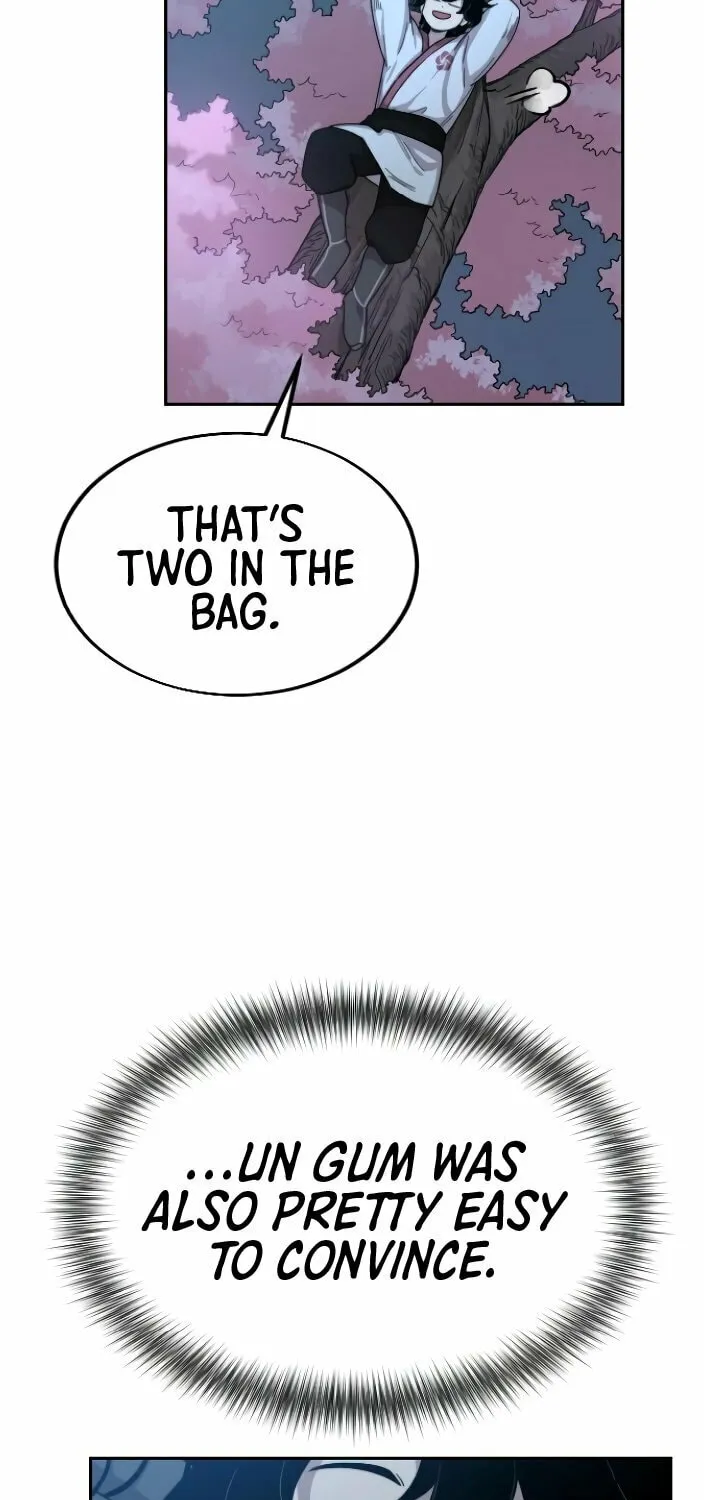 Return of the Blossoming Blade Chapter 5 page 103 - 