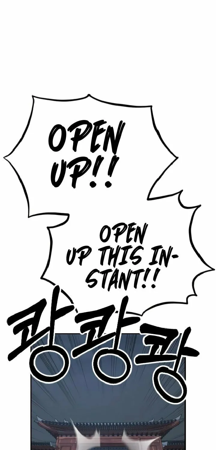 Return of the Blossoming Blade Chapter 5 page 107 - 