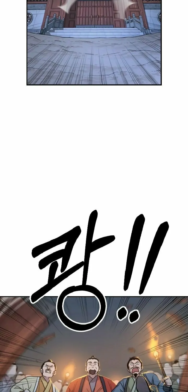Return of the Blossoming Blade Chapter 5 page 108 - 