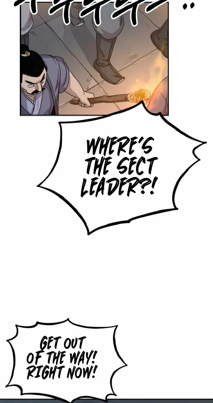 Return of the Blossoming Blade Chapter 5 page 110 - 