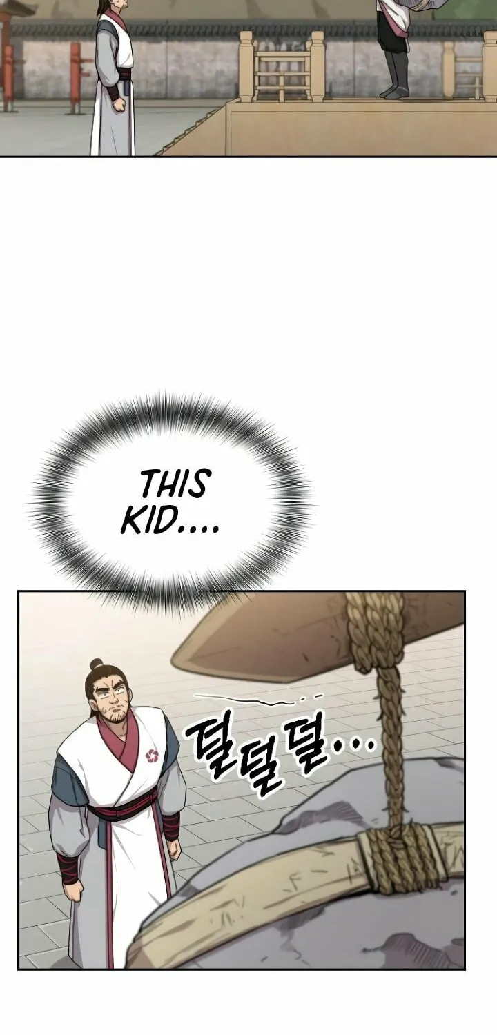 Return of the Blossoming Blade Chapter 5 page 12 - 