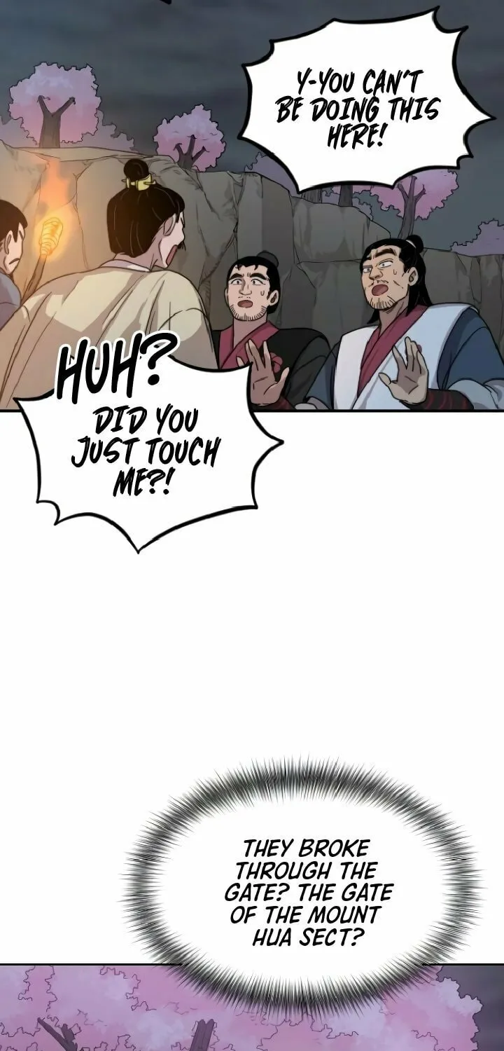 Return of the Blossoming Blade Chapter 5 page 111 - 