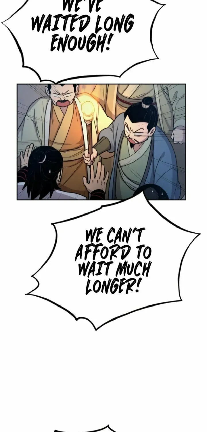 Return of the Blossoming Blade Chapter 5 page 113 - 
