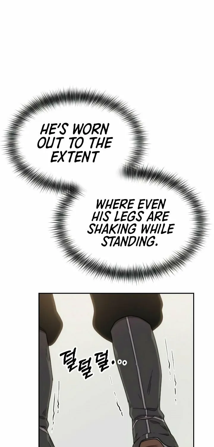 Return of the Blossoming Blade Chapter 5 page 13 - 
