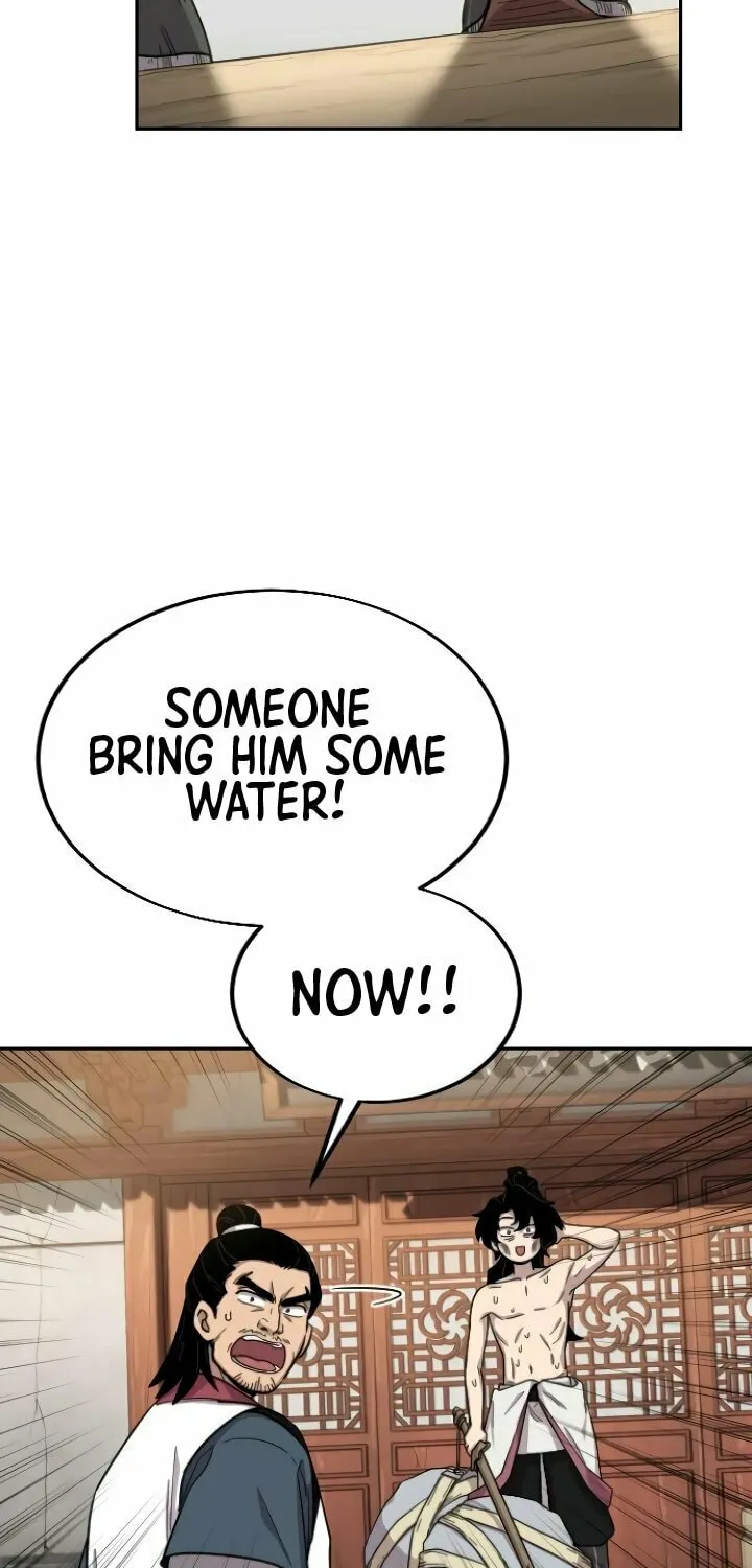 Return of the Blossoming Blade Chapter 5 page 14 - 