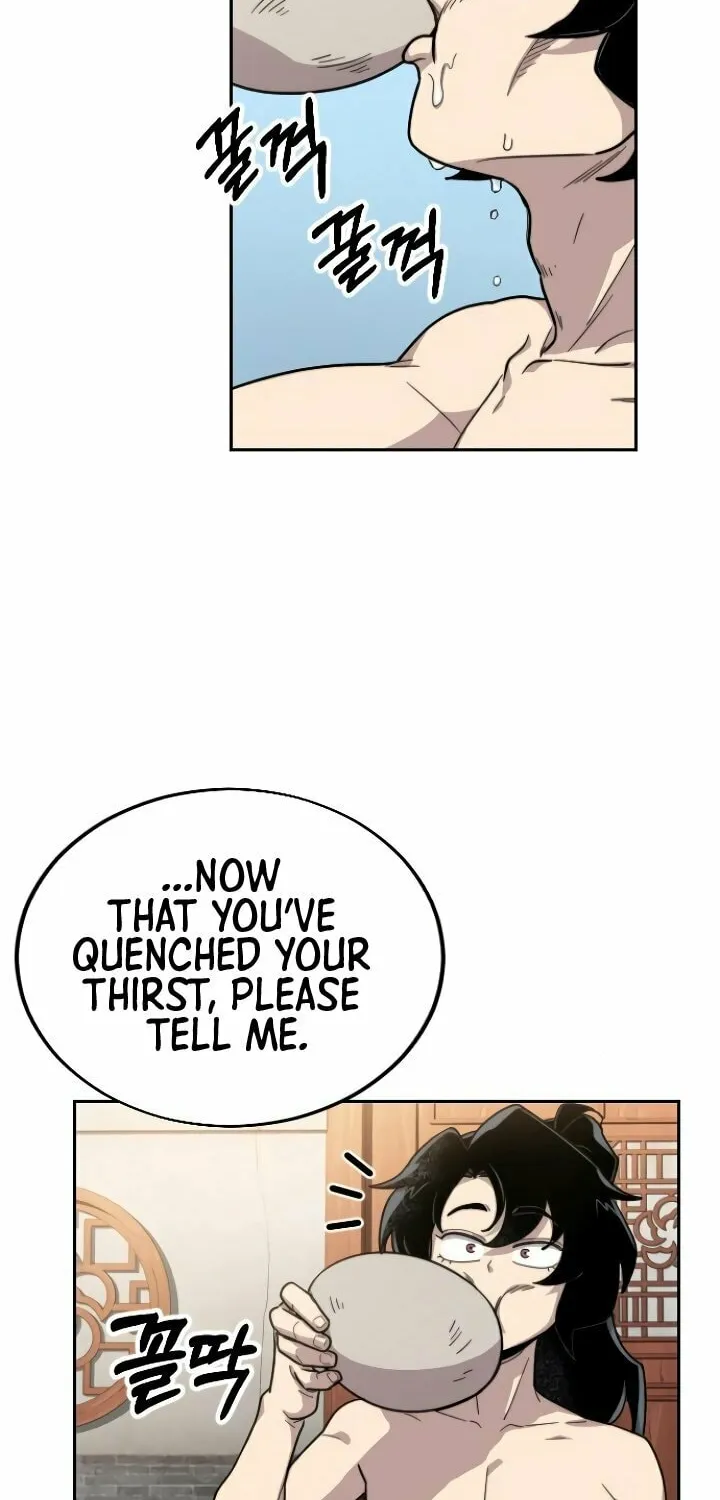 Return of the Blossoming Blade Chapter 5 page 16 - 